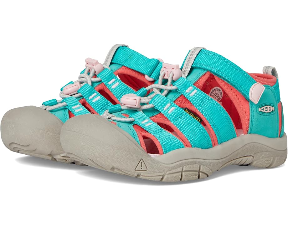 Keen Newport H2 Hybrid Sandals (Toddlers/Little Kids/Big Kids)