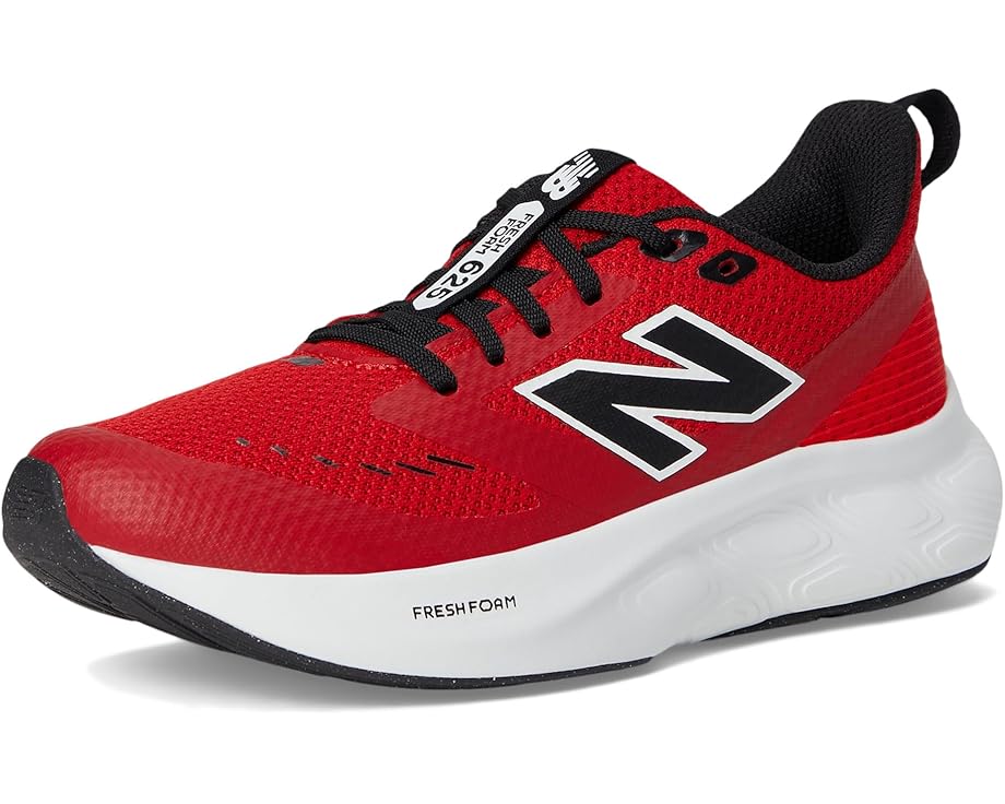 New Balance Fresh Foam 625 Running Sneaker (Big Kids)