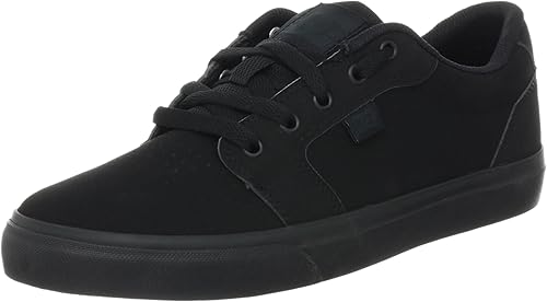 DC Shoes Anvil Casual Skate Sneakers (Men’s)