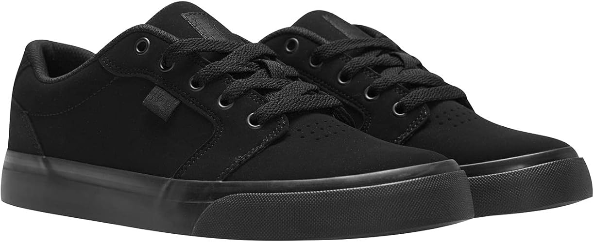 DC Shoes Anvil Casual Skate Sneakers (Men’s)