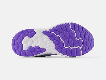 New Balance Arishi v4 Bungee Lace Sneaker(Little Kids)