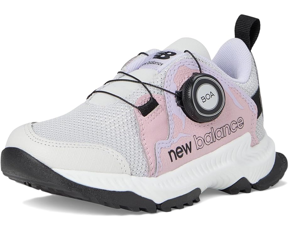 New Balance Trail Magic Boa Sneakers (Little Kids)