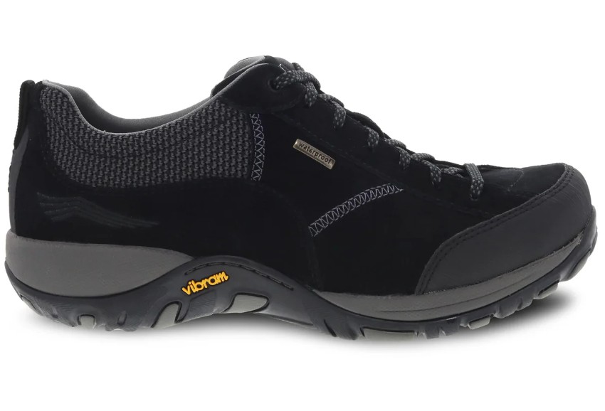 Dansko Paisley Waterproof Shoes (Women’s)