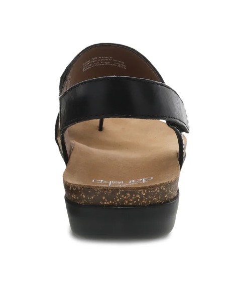 Dansko Reece Waxy Sandal (Women’s)