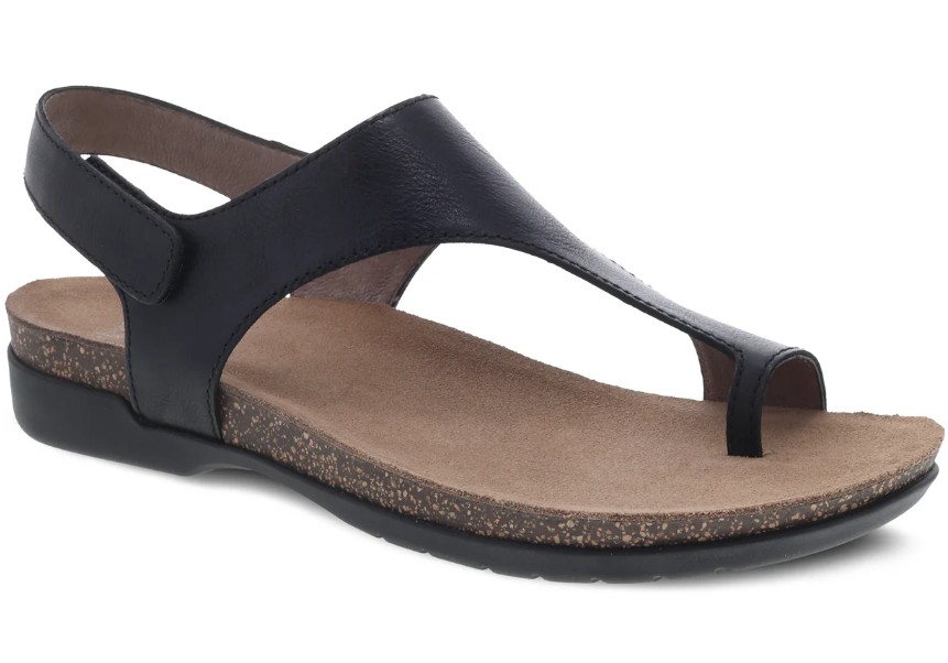 Dansko Reece Waxy Sandal (Women’s)