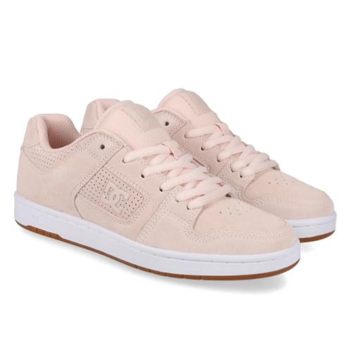 DC Shoes Manteca 4 Sneaker (Women’s)
