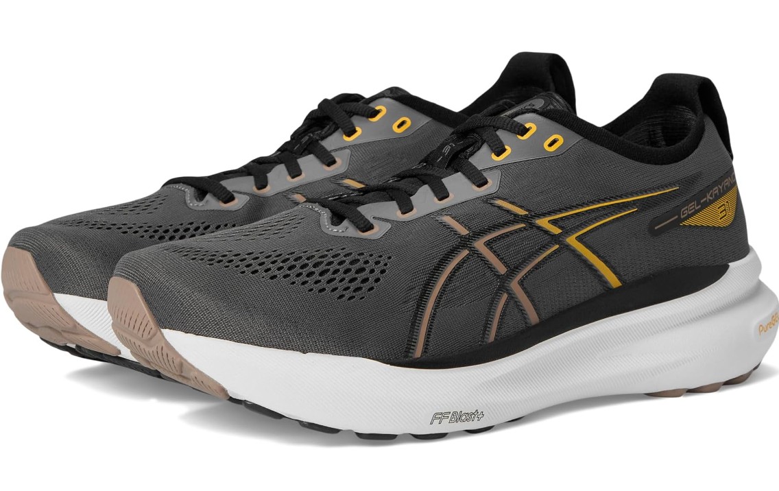Asics Gel – Kayano 31 Road Running Sneaker (Men’s)