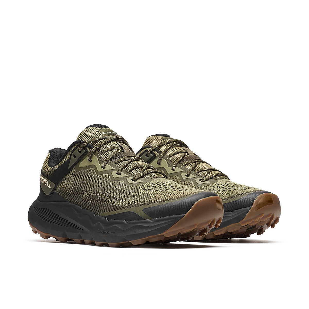 Merrell Nova 4 Low Trail Shoes (Men’s)