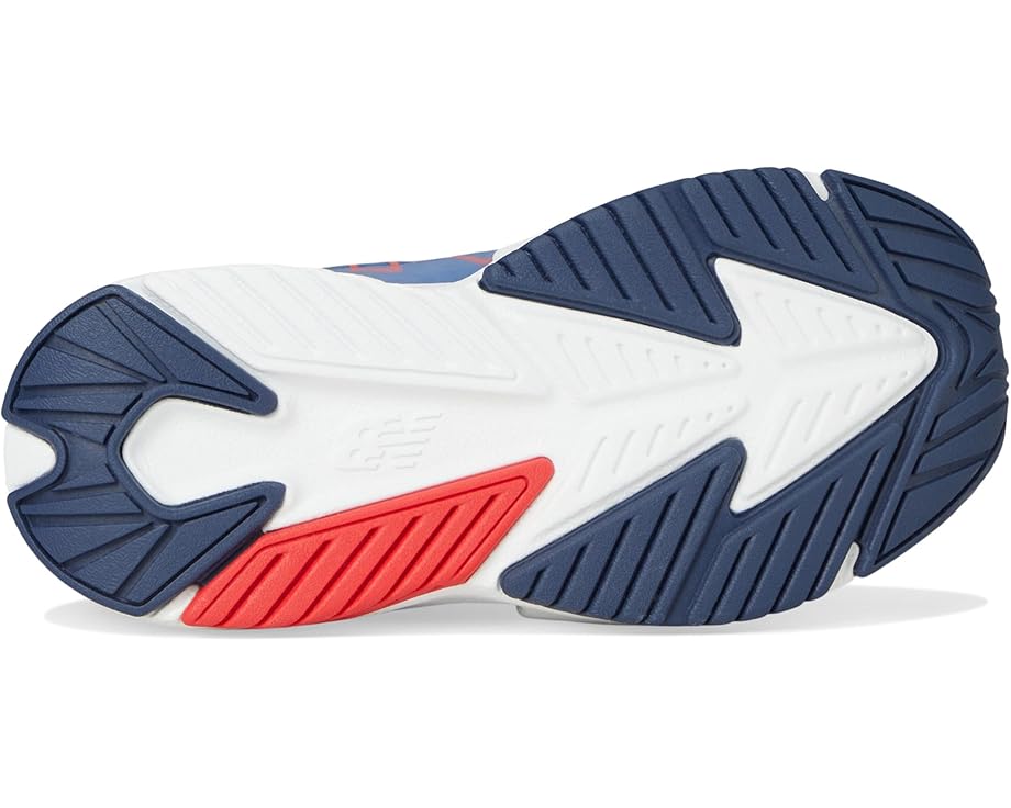 New Balance Rave Run V2 Bungee Lace AC Sneakers(Little Kids)