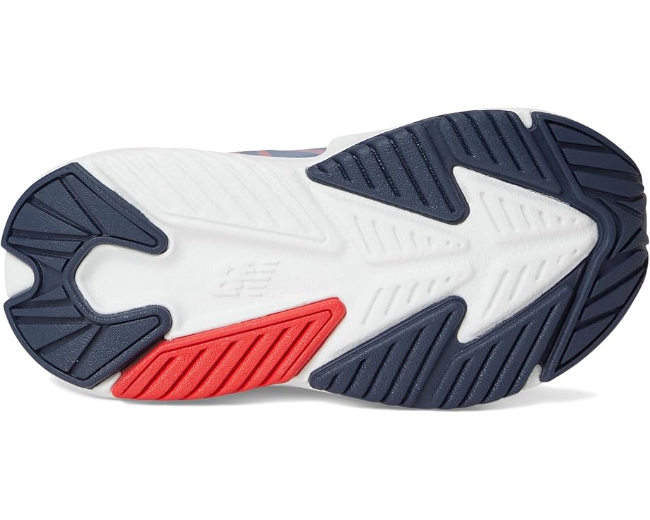 New Balance Rave Run V2 Bungee Lace AC Sneakers(Toddlers)