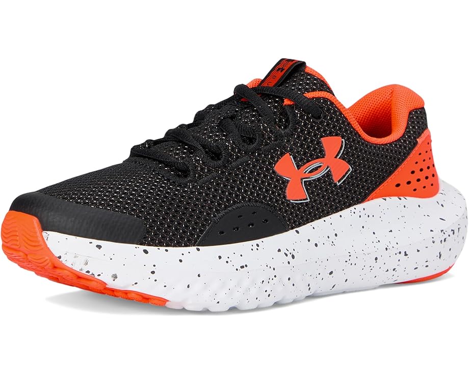 Under Armour Surge 4 Sneakers (Big Kids)