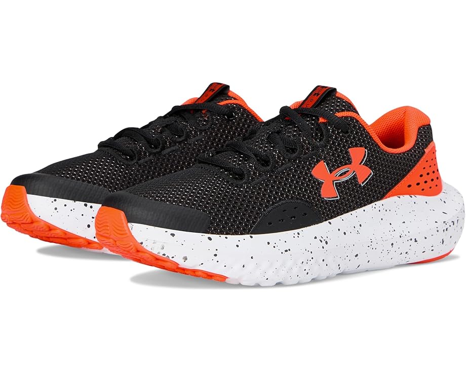 Under Armour Surge 4 Sneakers (Big Kids)