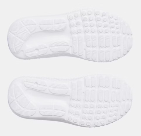 Under Armour Surge 4 AC Sneakers (Little Kids)