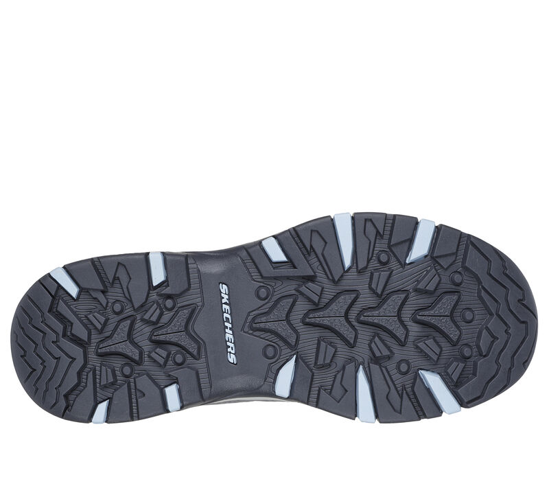 Skechers Work: Trego-Astallet Comp Safety Toe (Women’s)