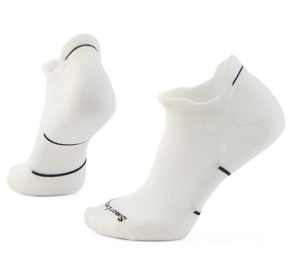 Smartwool Run Low Ankle Socks (Women’s)
