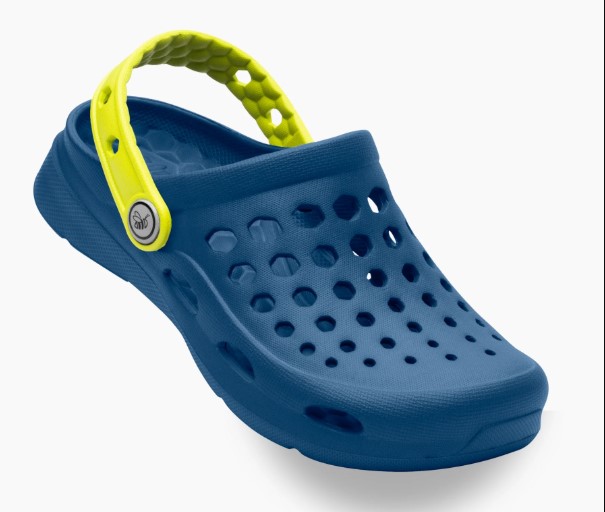 Joybees Active Clog (Toddlers/Little Kids)