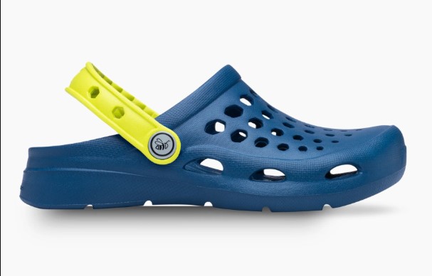 Joybees Active Clog (Toddlers/Little Kids)