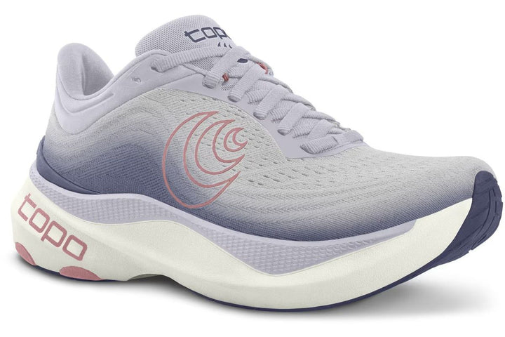 Topo Athletic Aura Road Running Sneaker (Women’s)