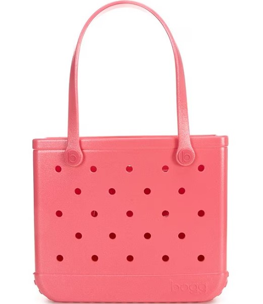 Bogg Bag Baby-Watermelon Shimmer