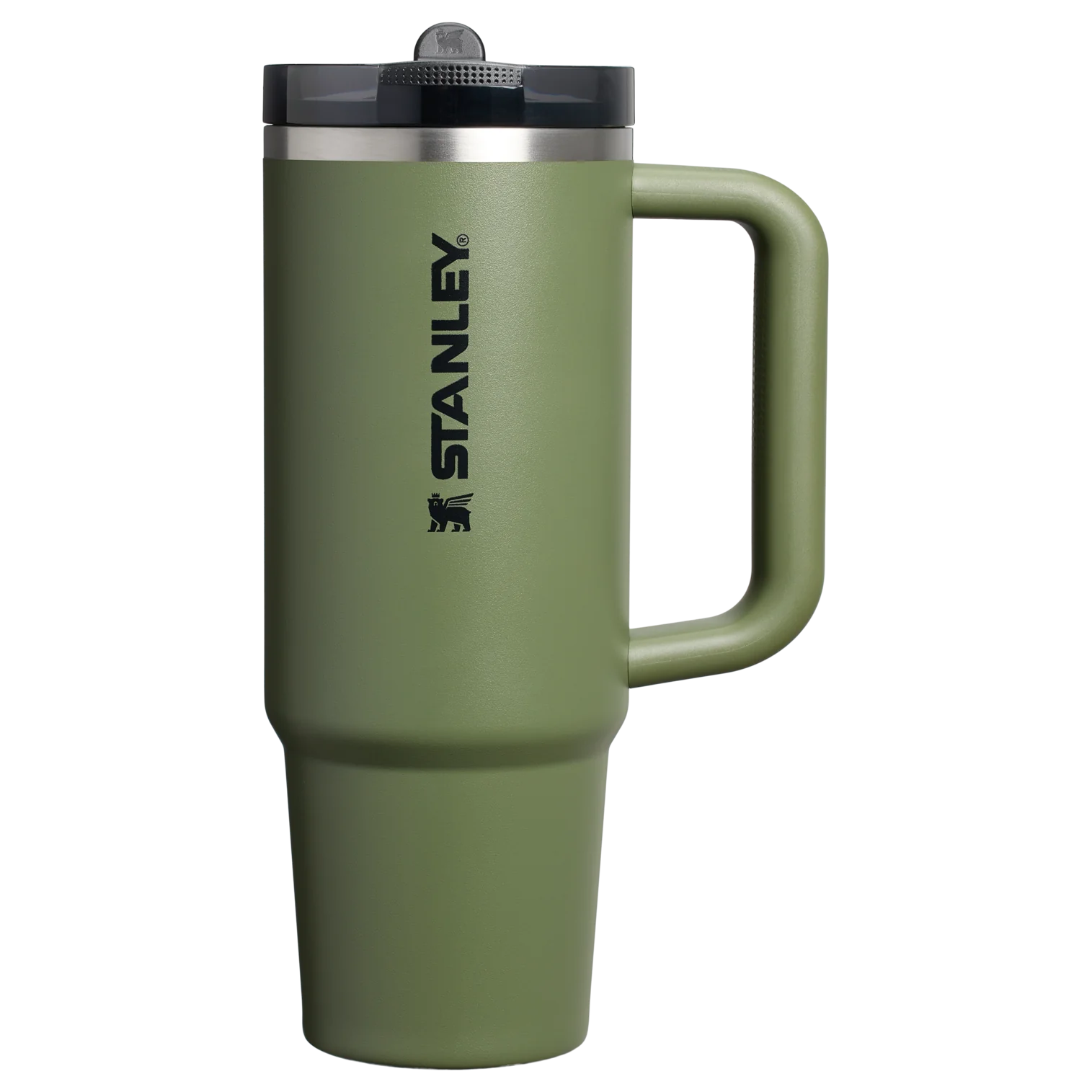 Stanley Quencher ProTour Flip Straw Tumbler | 30 OZ Dried Pine