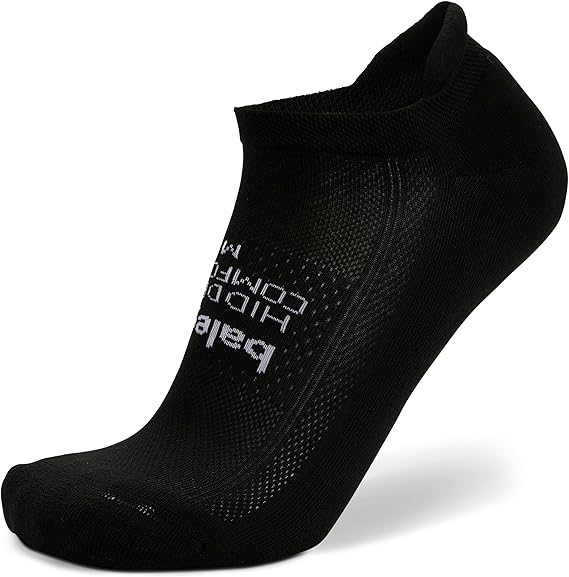 Balega Hidden Comfort No Show Running Socks (Men’s/Women’s)