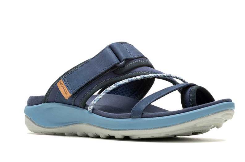 Merrell Terran 4 Post Wrap Sandal (Women’s)