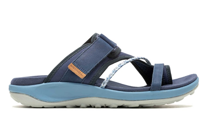Merrell Terran 4 Post Wrap Sandal (Women’s)
