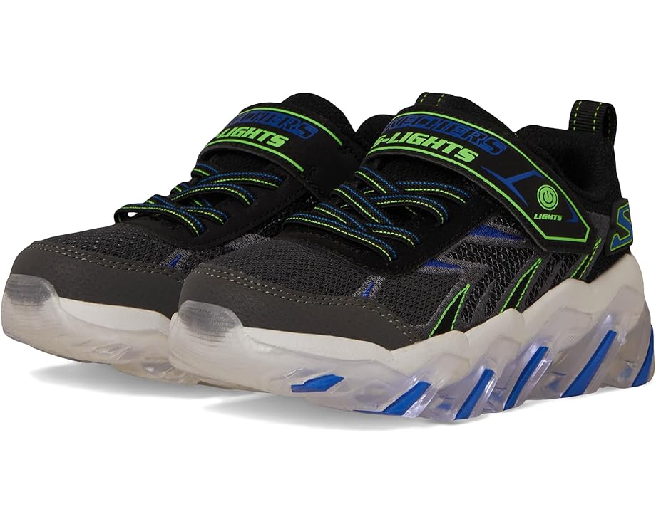 Skechers Mega Surge 2.0 Lighted Sneakers (Little Kids)
