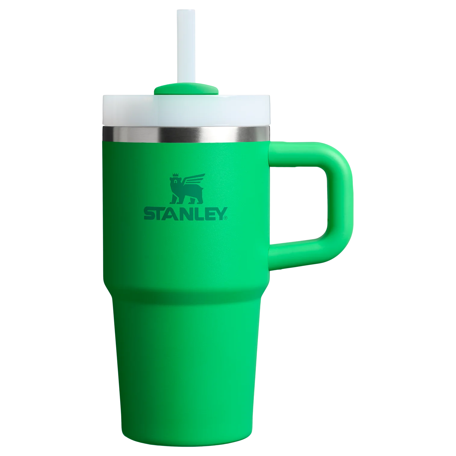 Stanley Quencher H2.O FlowState™ Tumbler with Handle | 20 OZ Meadow