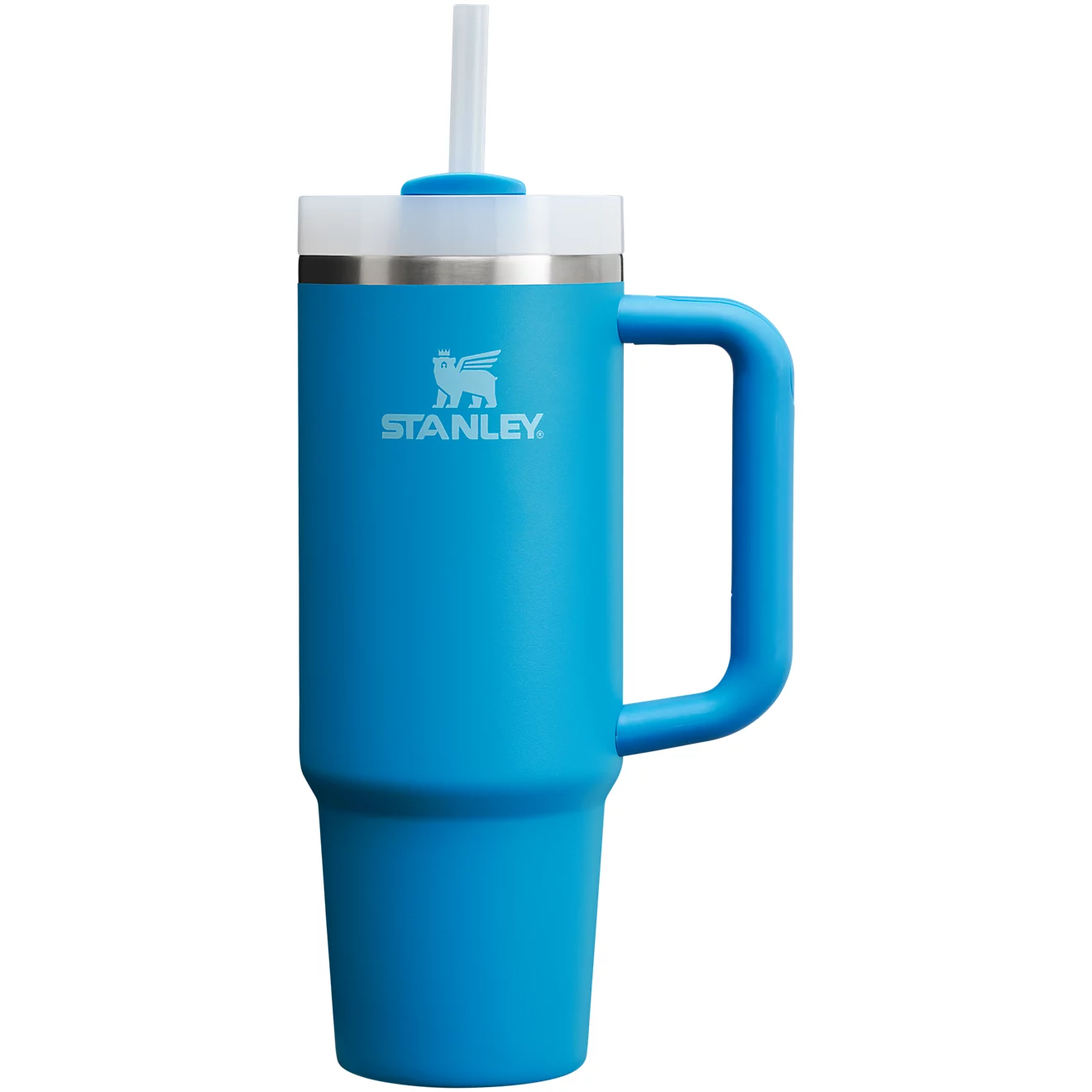 Stanley The Quencher H2.0 Flowstate™ Tumbler | 30 OZ-Azure