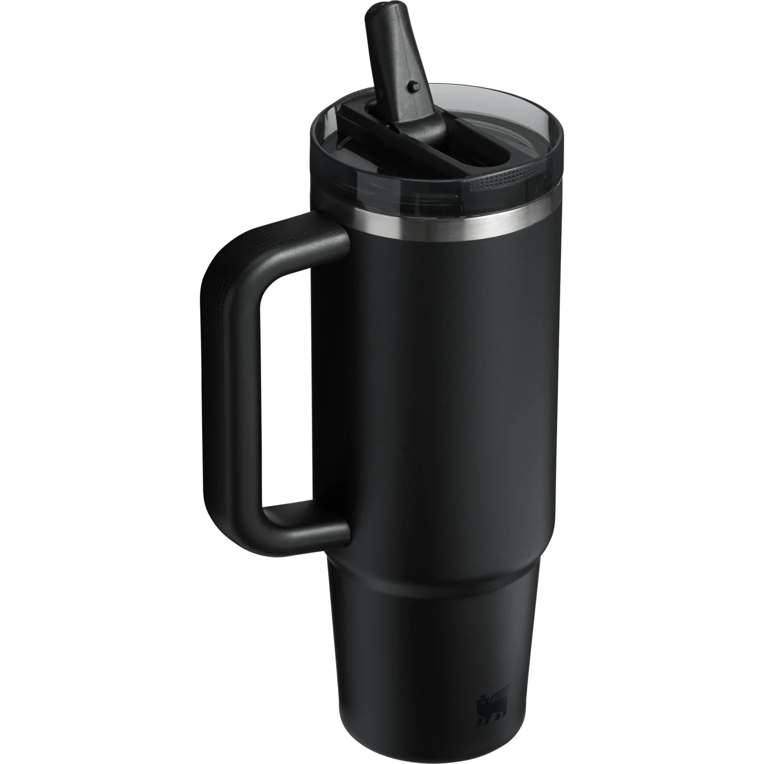 Stanley Quencher ProTour Flip Straw Tumbler | 30 OZ-Black