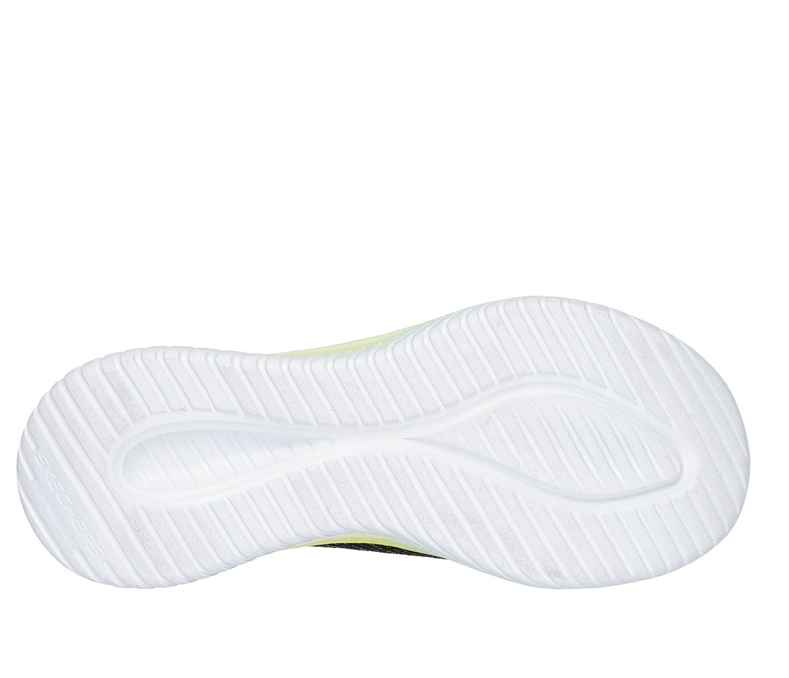 Skechers Flex 3.0-Shimmer Stroll Sneaker(Little Kids/Big Kids)