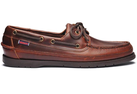 Sebago Schooner Boat Shoe (Men’s)