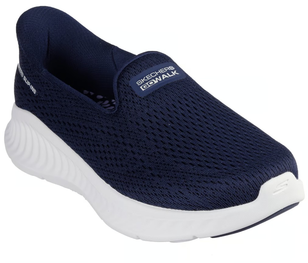 Skechers Slip-ins: GO WALK Now – Ivy Slip On  (Women’s)