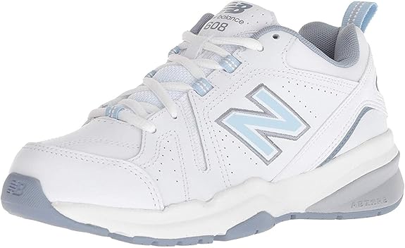 New Balance WX608v5 Cross Training Sneaker (Women’s)