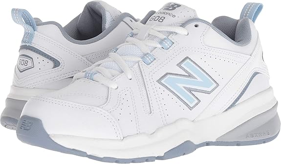 New Balance WX608v5 Cross Training Sneaker (Women’s)