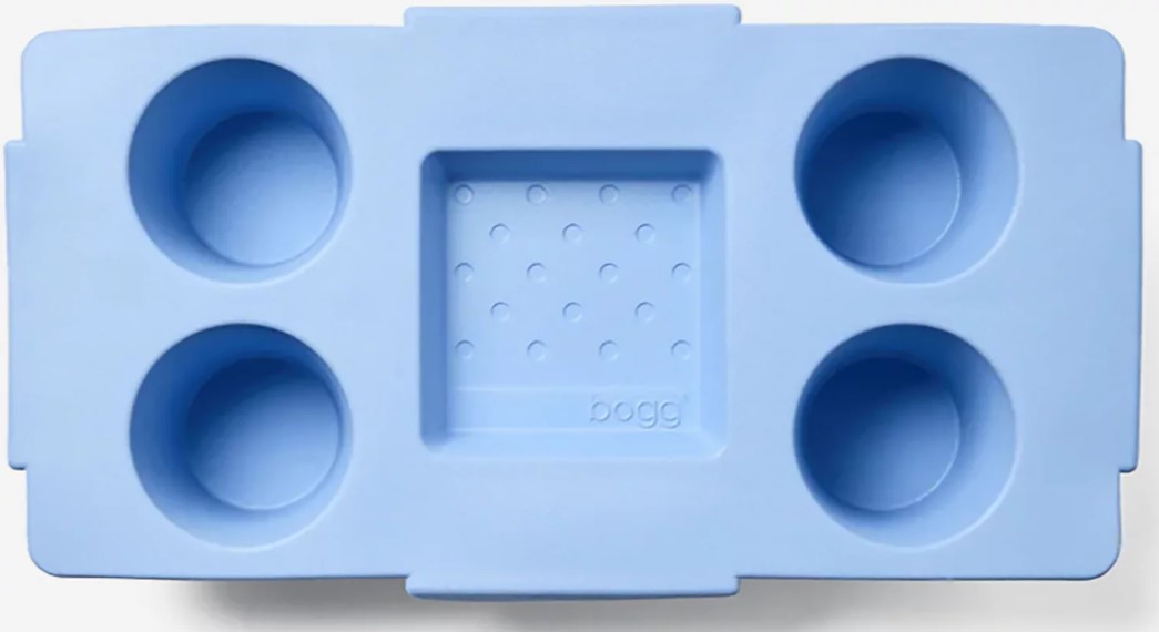 Bogg Bag-Top O’ The Bogg to Ya-Bag Topper