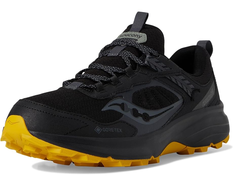 Saucony Excursion TR17 GTX Trail Running Sneaker (Men’s)