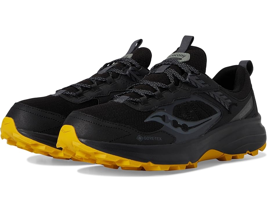 Saucony Excursion TR17 GTX Trail Running Sneaker (Men’s)
