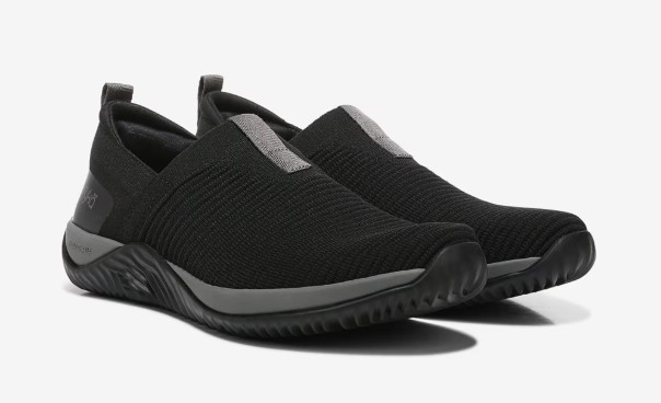 Ryka Echo Knit Slip-On Casual Sneaker (Women’s)