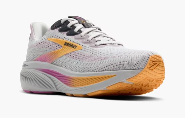 Brooks Ghost 17 Neutral Road Running Sneaker (Women’s)