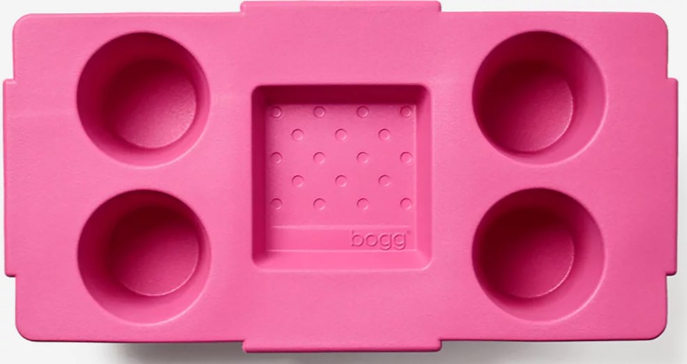 Bogg Bag-Top O’ The Bogg to Ya-Bag Topper