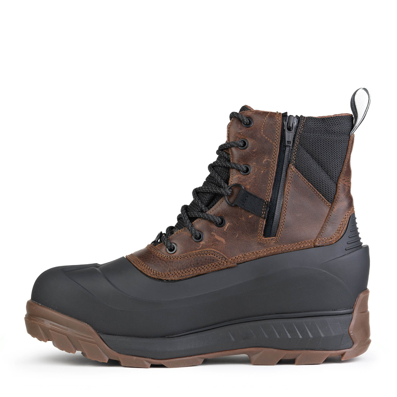 NexGrip Ice Pathfinder Waterproof Winter Boots (Men’s)