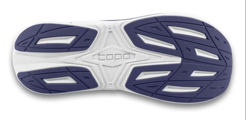 Topo Athletic Phantom 4 Road Running Sneaker (Women’s)