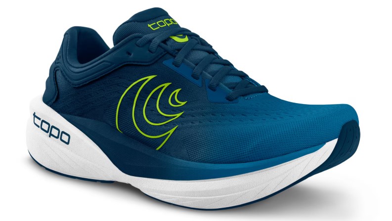 Topo Athletic Phantom 4 Road Running Sneaker (Men’s)