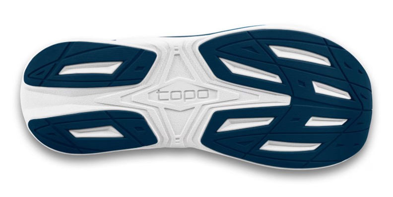 Topo Athletic Phantom 4 Road Running Sneaker (Men’s)