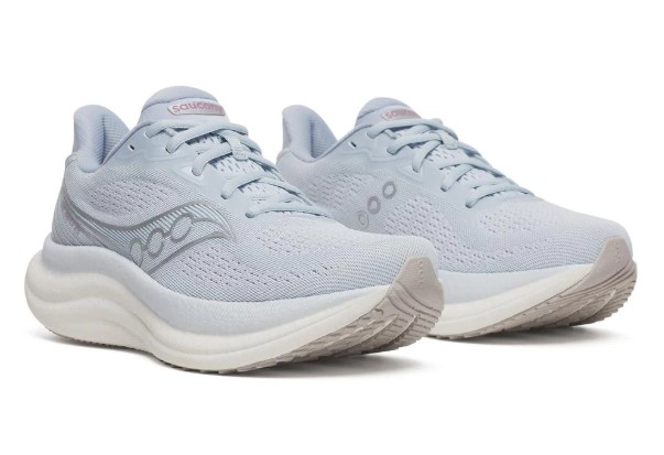 Saucony Triumph 23 Neutral Running Sneaker (Women’s)