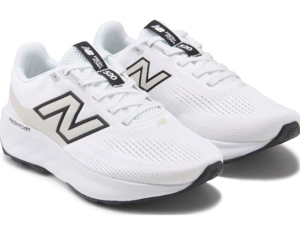 New Balance W520CY9 Running Sneaker (Women’s)