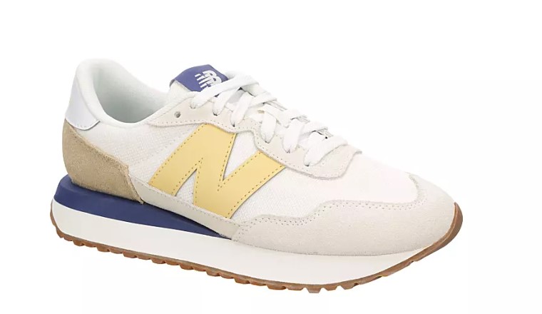 New Balance 237v1 Retro Sneaker (Women’s)