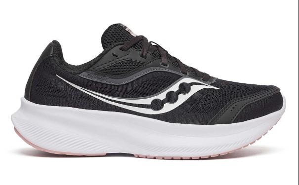 Saucony Cohesion 18 Neutral Road Running Sneaker (Women’s)